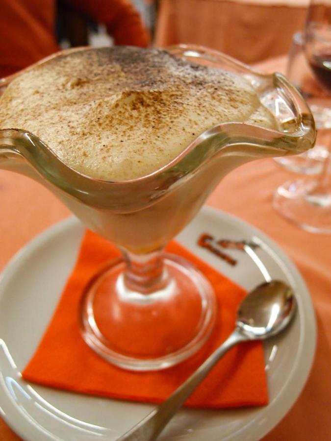 Hotel Ristorante Gusana Gavoi Eksteriør bilde